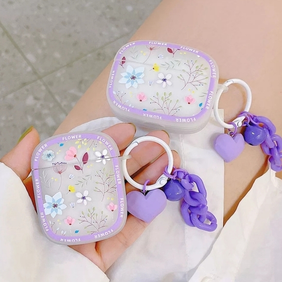 Airpods Case Cover Airpods Pro Case Cover Airpods 3rd Generation case Cover - Picture 4 of 9